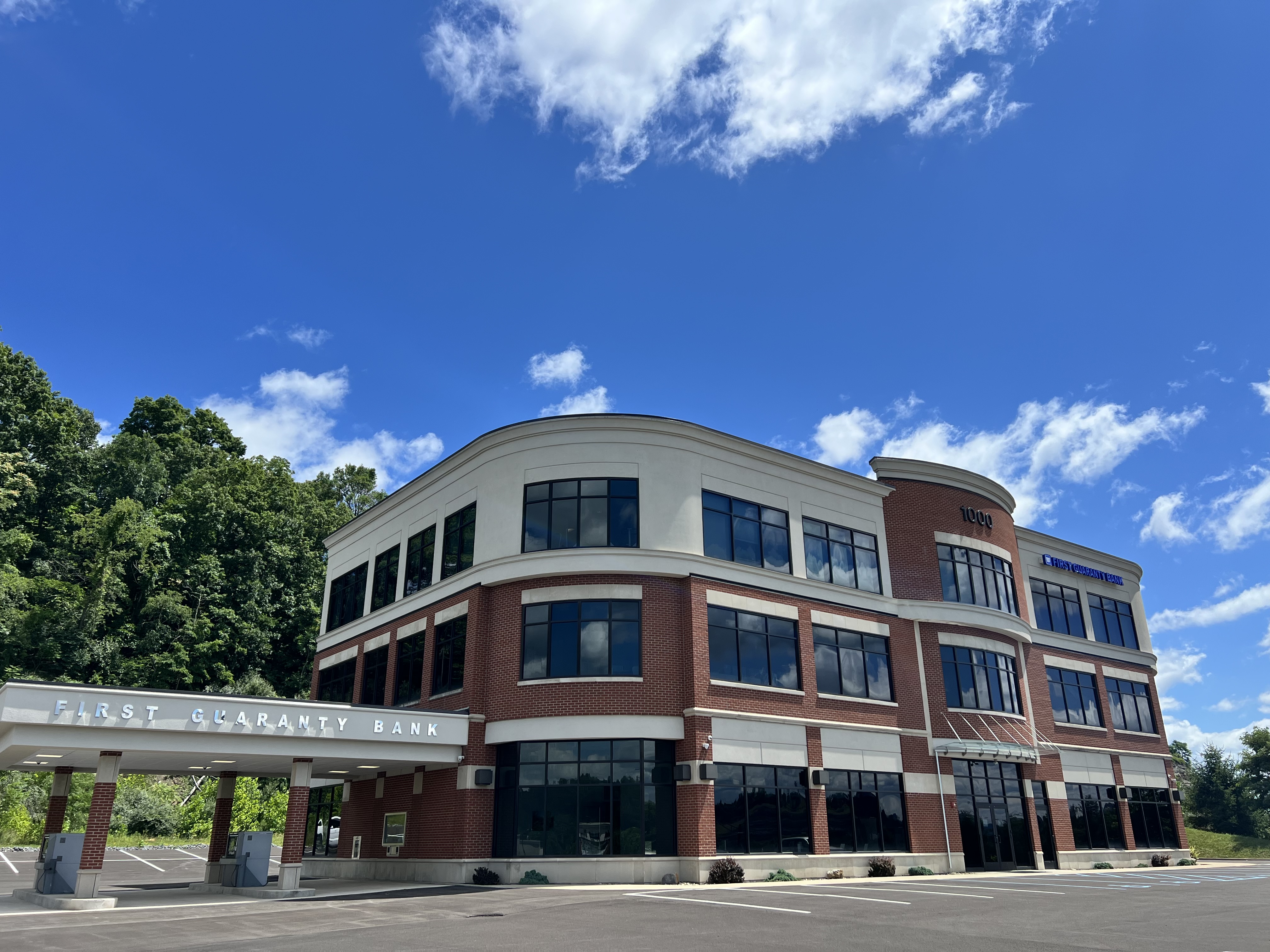 Bridgeport Branch