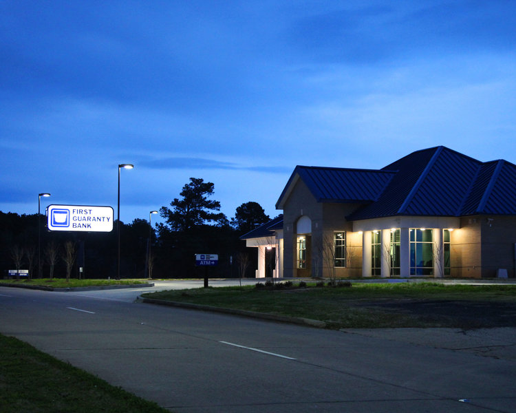Benton Branch