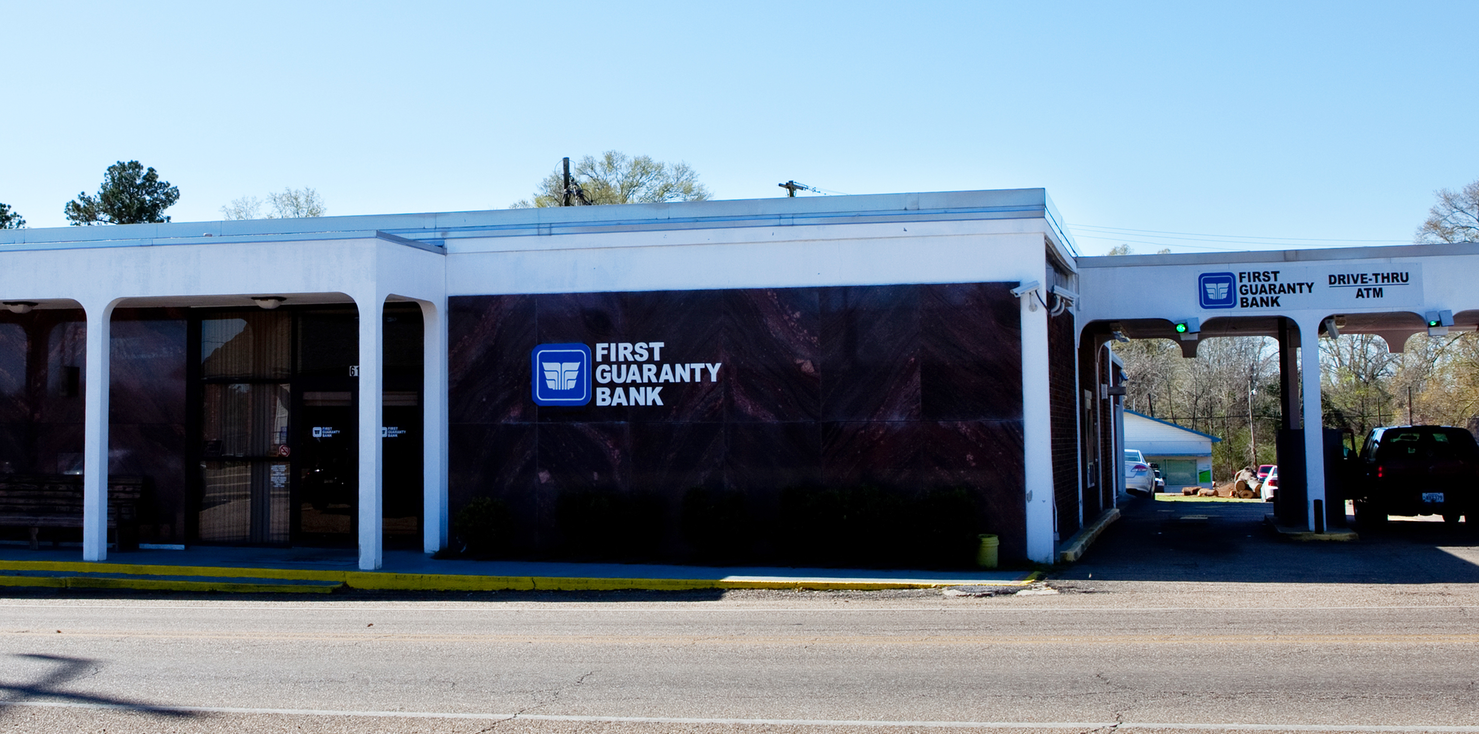 Greensburg Branch