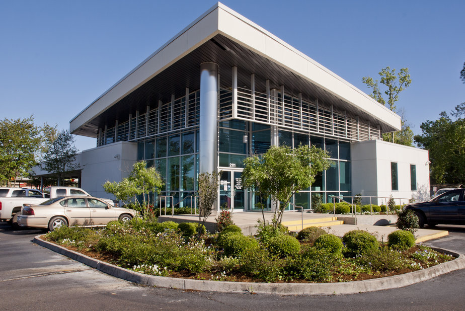 Guaranty West ITM
