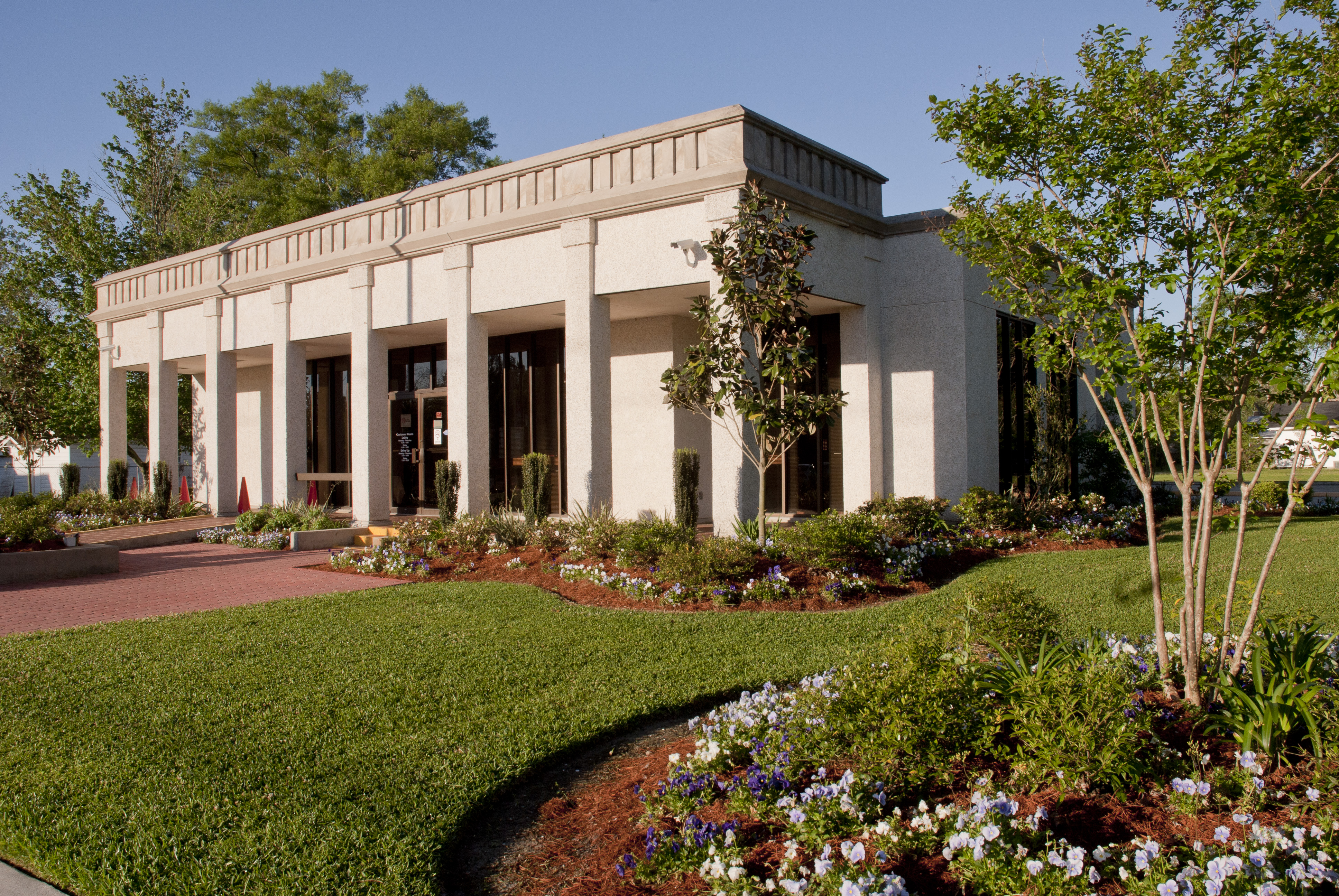 Independence Branch