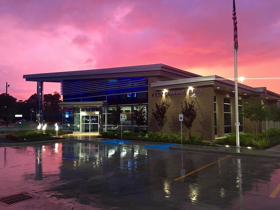 Ponchatoula Branch