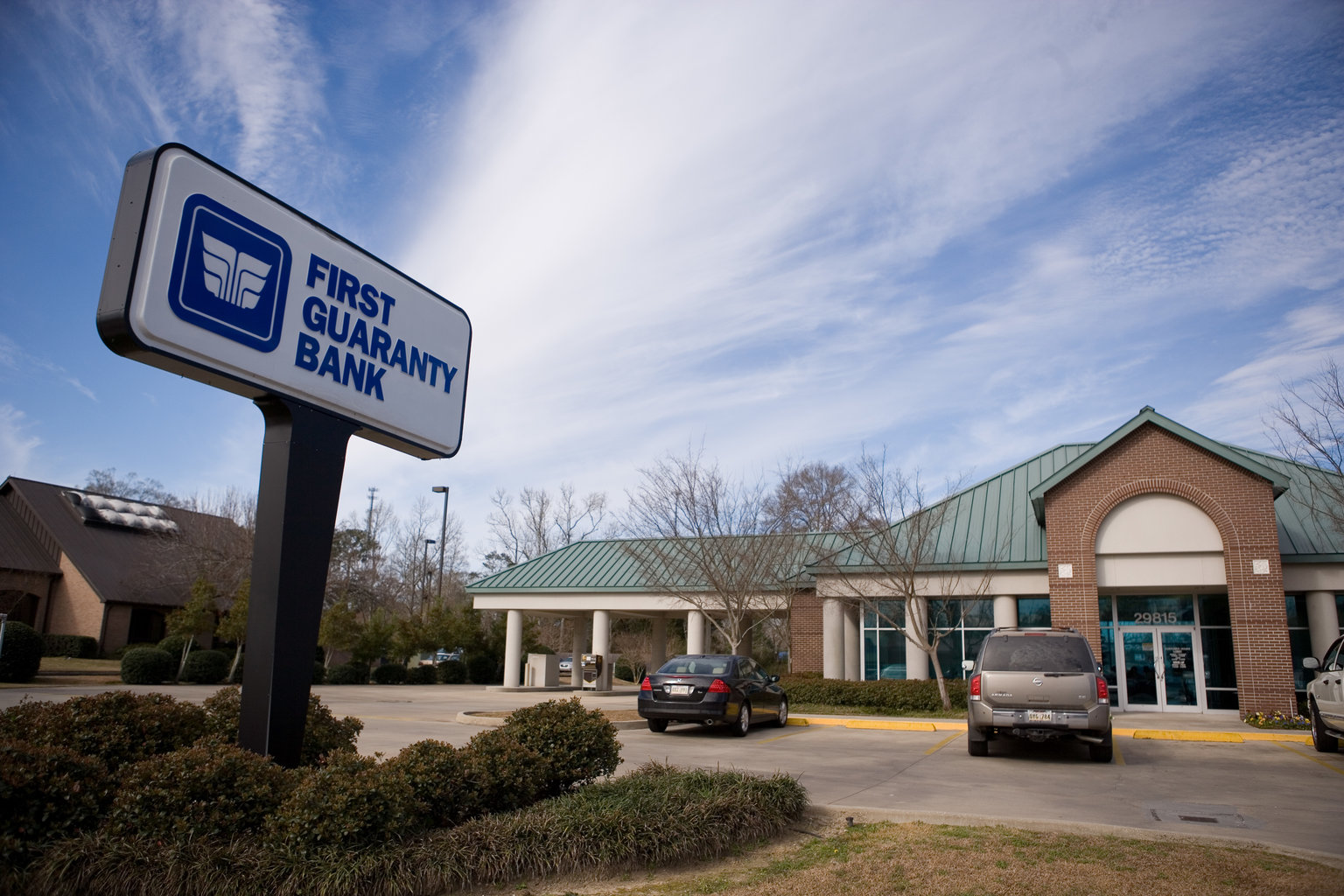 Walker Branch
