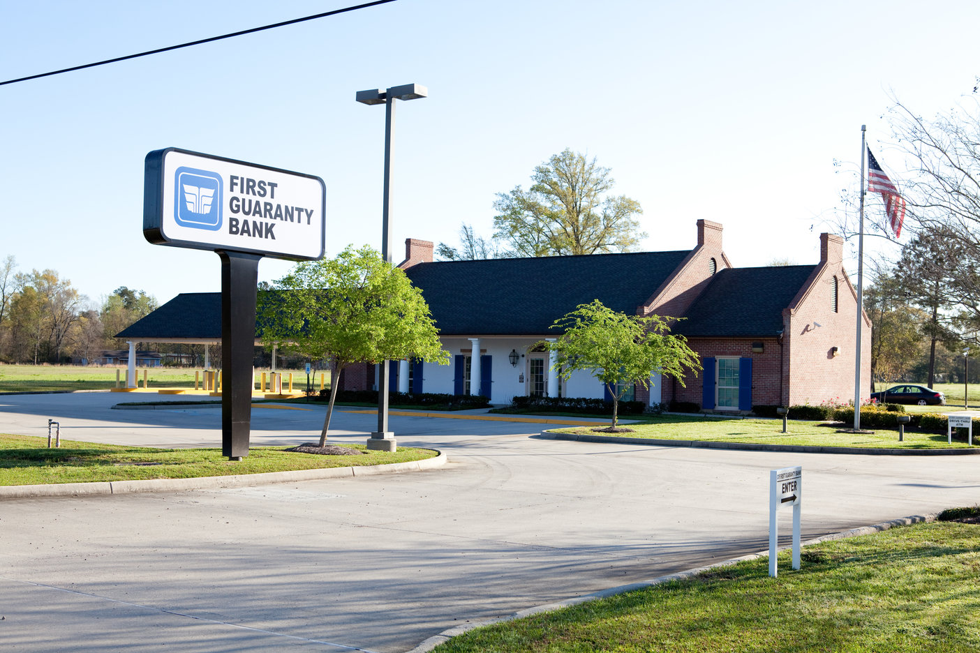 Watson Branch