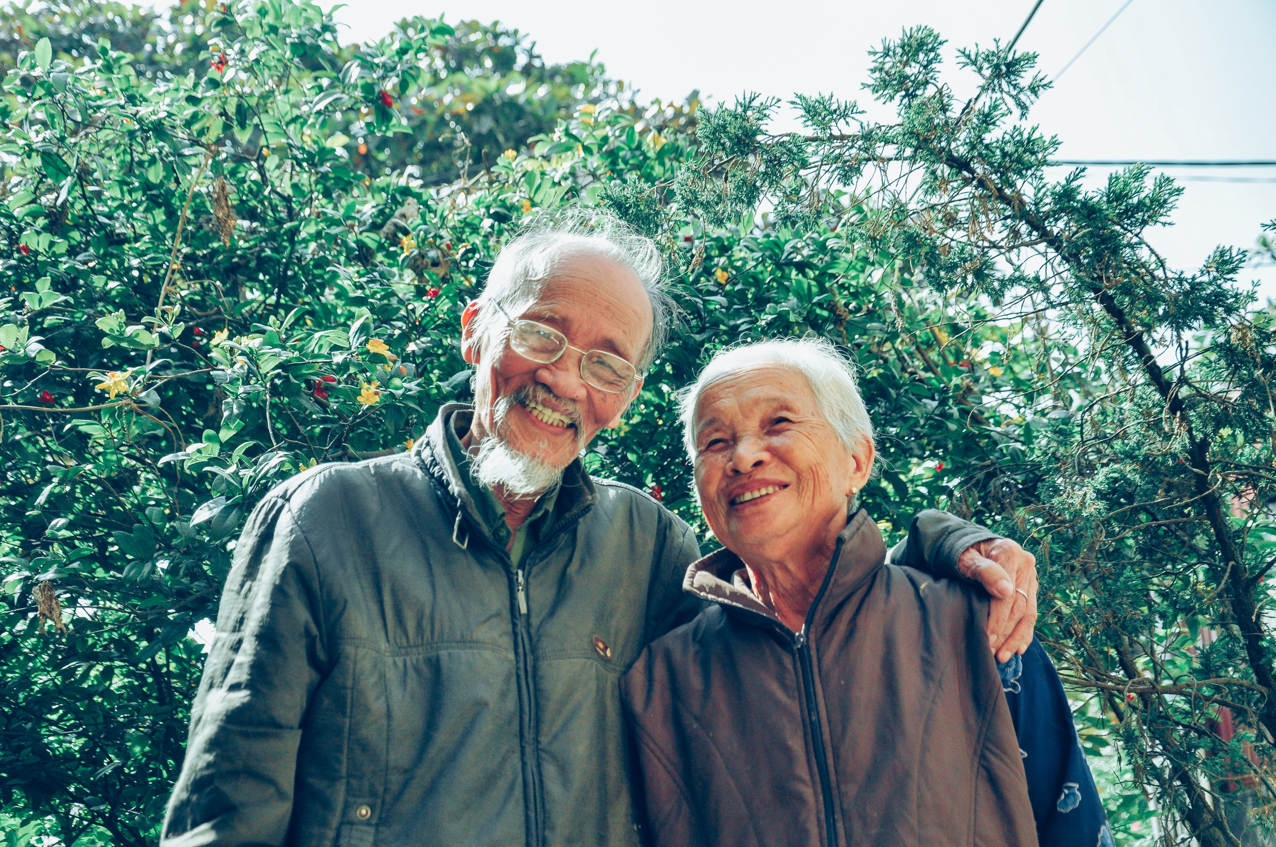 Older Americans