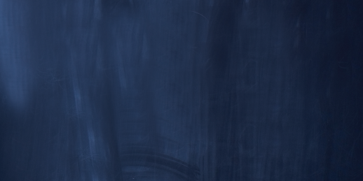 Navy Blue Chalk Background