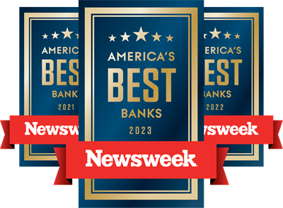 Best Bank Logo 2021-2023