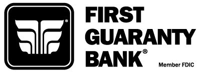 FGB Logo in Black