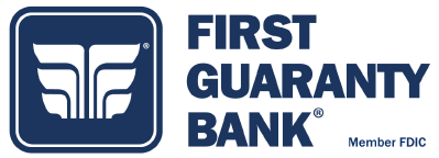Navy FGB Logo