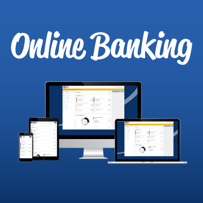 Online & Mobile Banking