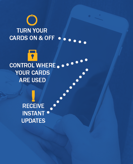 Securlock App First Guaranty Bank