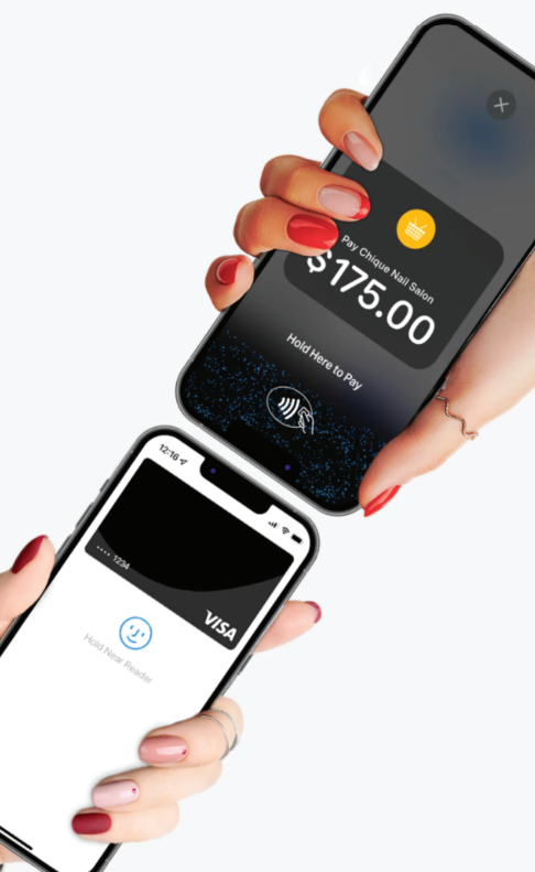 Contactless Payment