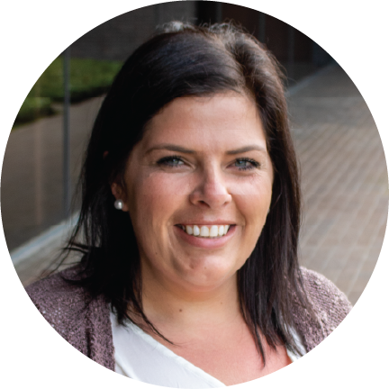 Becky Becky Sellers Headshot