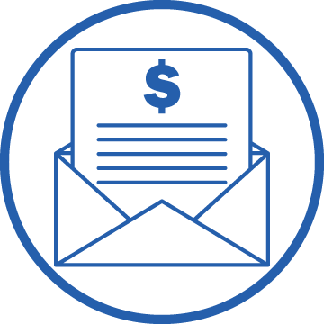 Direct Bill New Online Banking Feature
