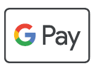 Google Pay Badge