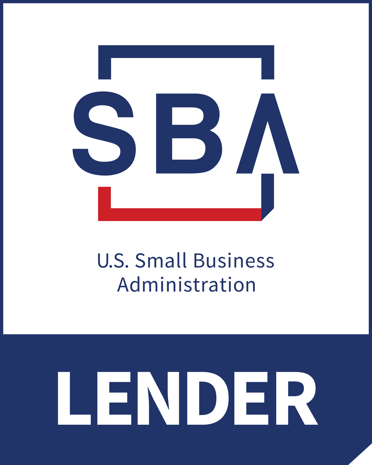 SBA Preferred Lender