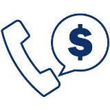 Telephone Banking phone