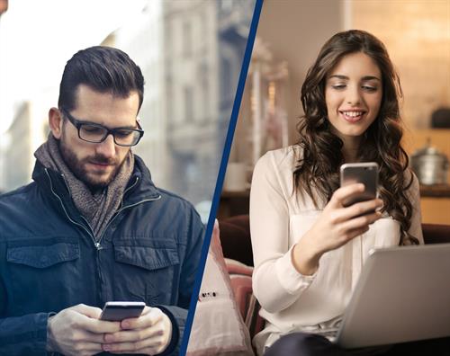 MultiPay Send and Receive Money