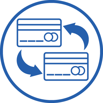 Card Swap Update Payment Form